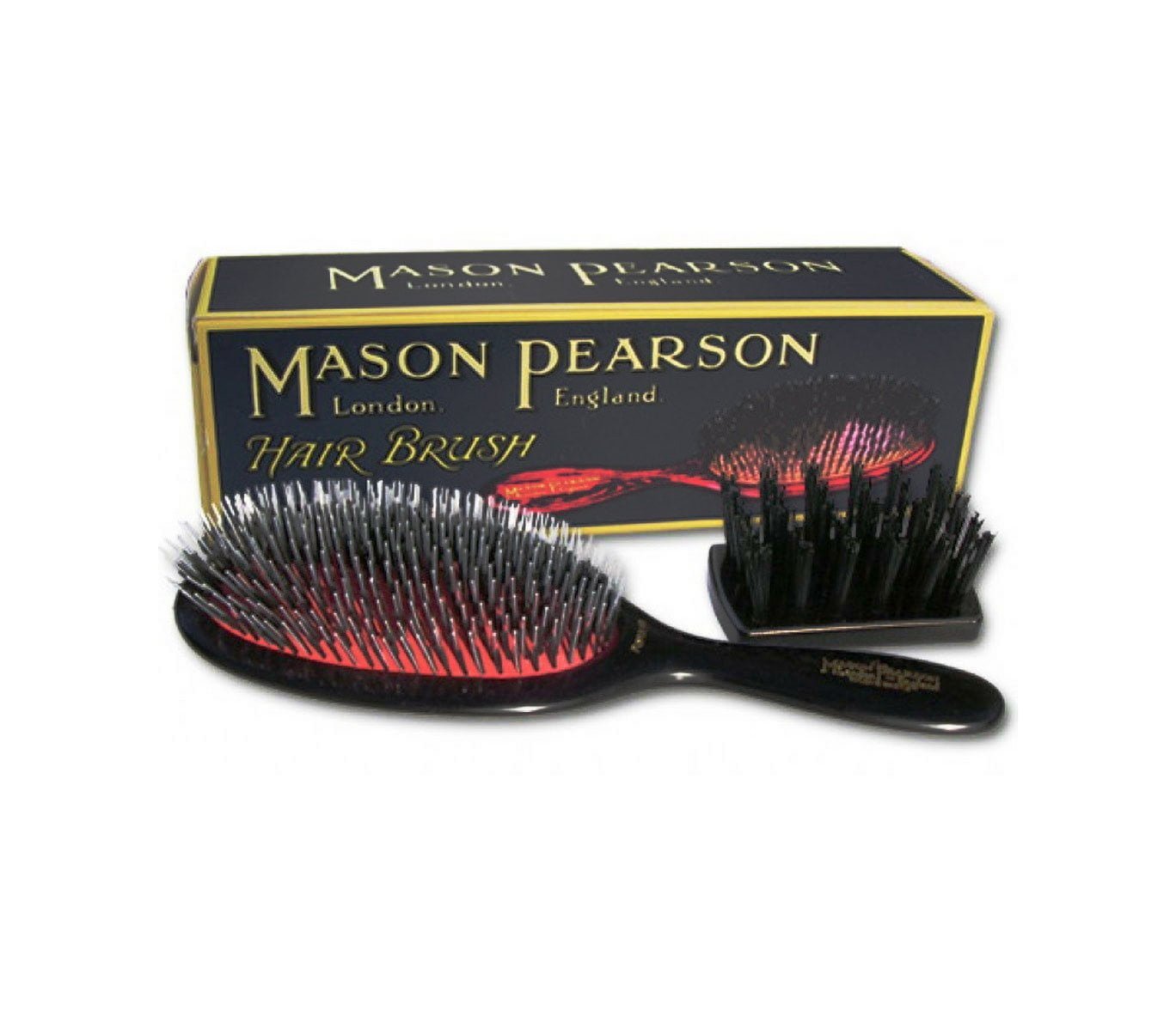 Cleaning Brush CL - Mason Pearson - Mason Pearson