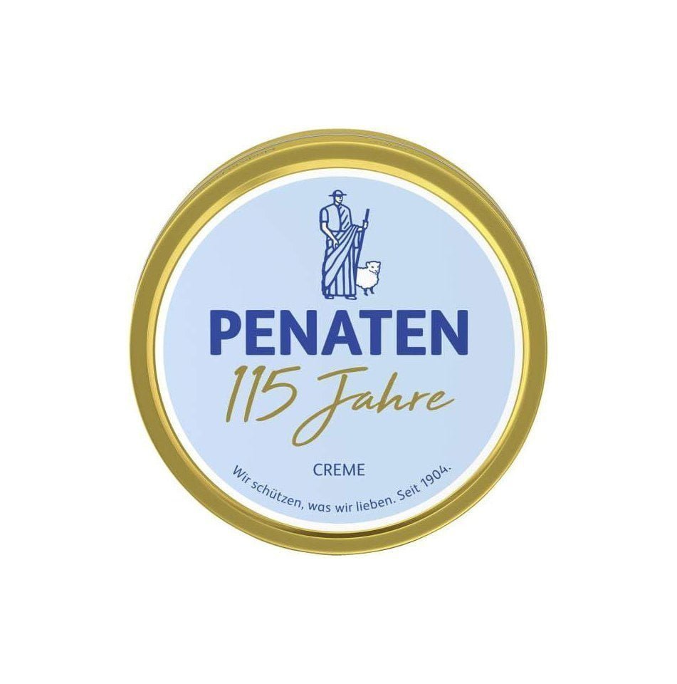 Penaten Medicated Diaper Cream 150ml