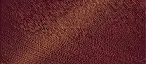 Bigen  One Push by Hoyu, #4B Burgundy Brown - Image 2