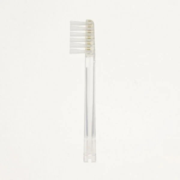 Ion Toothbrush KISS YOU for Child - Replacement Brush Head by Fukuba Dental - Image 2