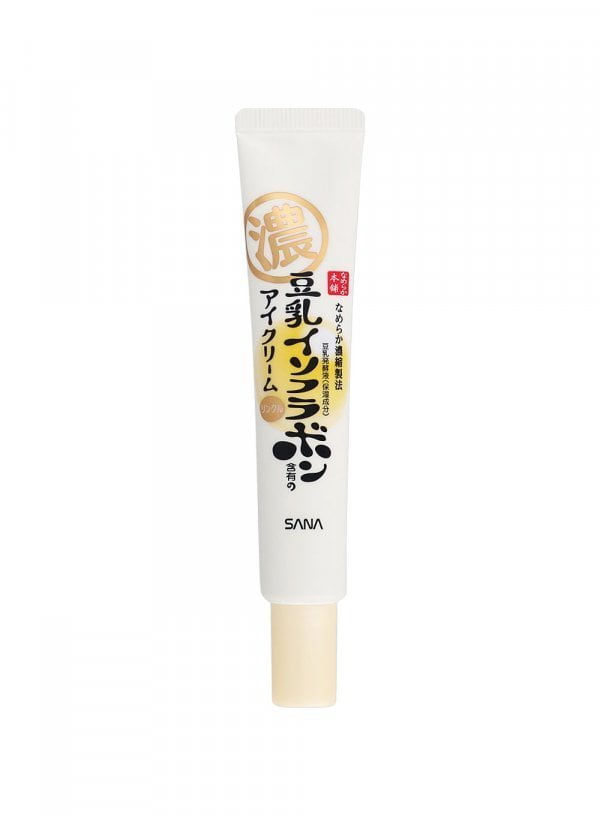sana nameraka eye cream