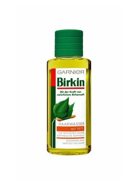 Birkin Hair Tonic (With Oil ) by Garnier
