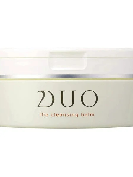DUO（デュオ）プレミアムクレンジングバーム