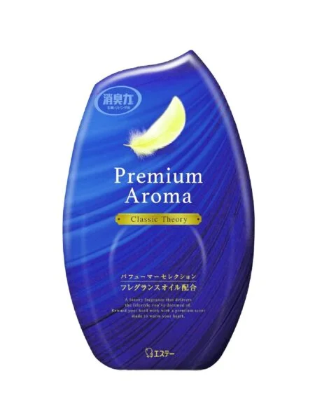 消臭力 Premium Aromaクラシックセオリー(部屋用)
