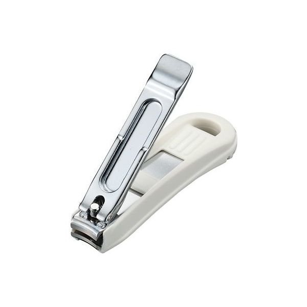 Zwilling - Nail clipper with 360° rotating head