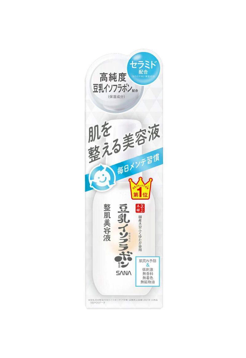 サナ なめらか本舗 整肌美容液 NC, 100ml – La Maison New York